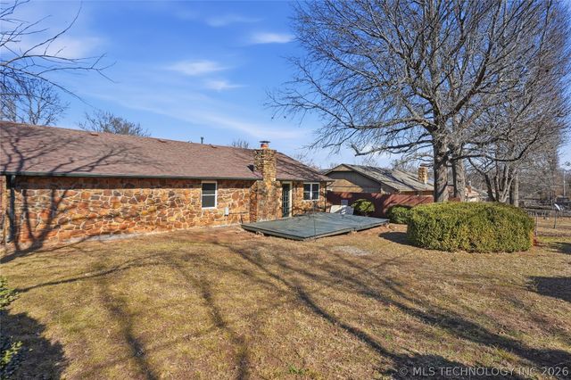 217 W Miami Street, Broken Arrow, OK 74011