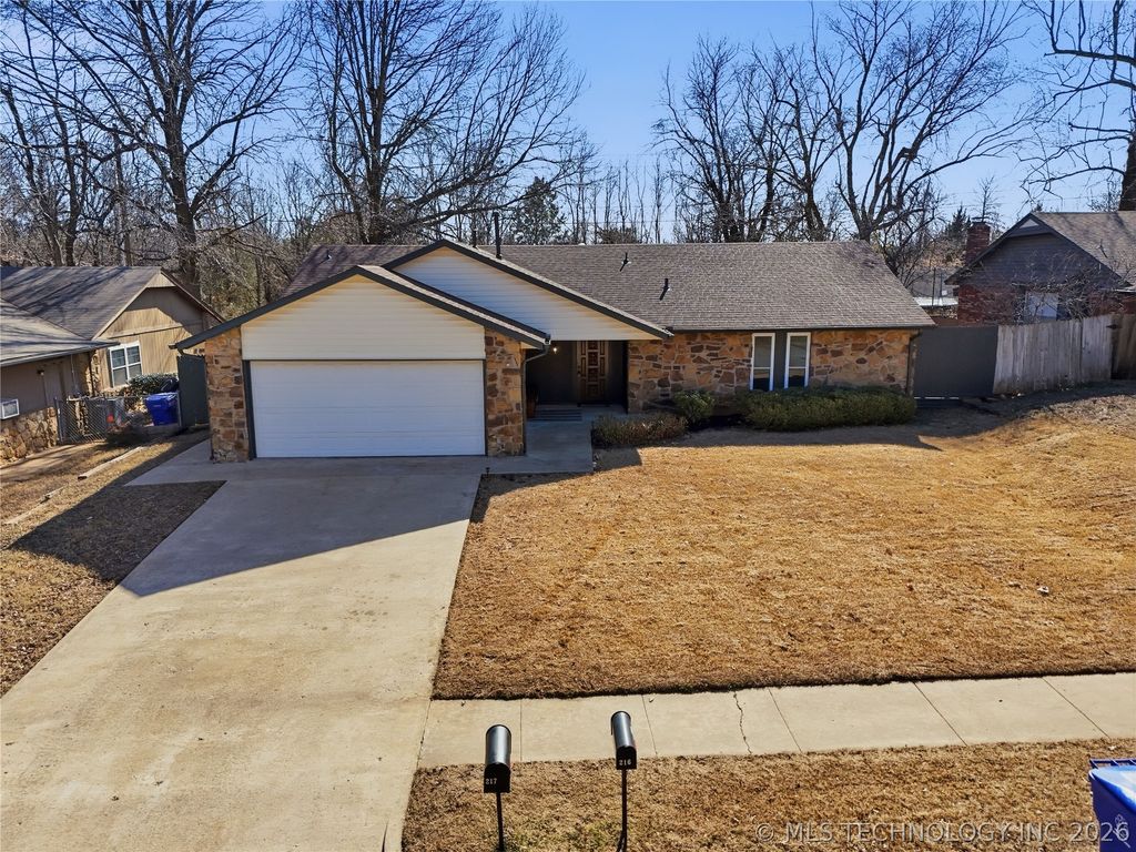 217 W Miami Street, Broken Arrow, OK 74011