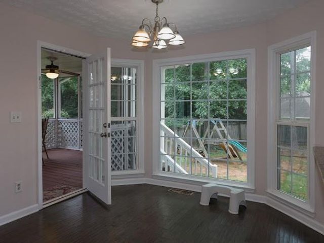 662 Golden Brook Court, Lawrenceville, GA 30043