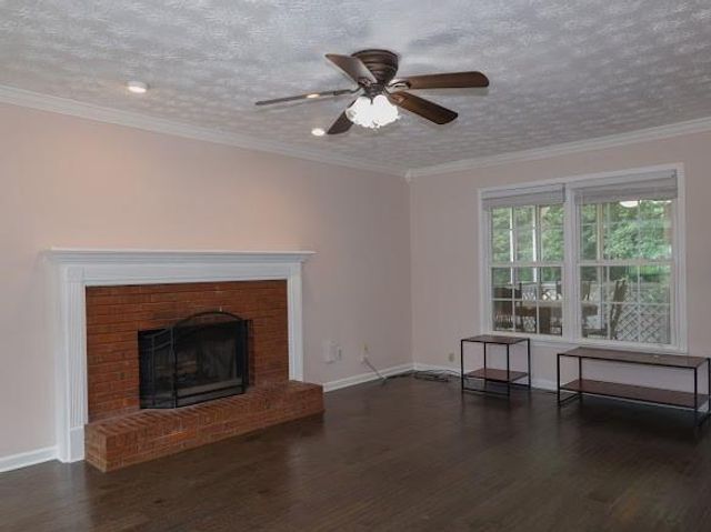 662 Golden Brook Court, Lawrenceville, GA 30043