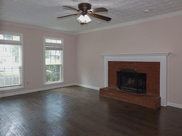 662 Golden Brook Court, Lawrenceville, GA 30043
