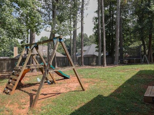 662 Golden Brook Court, Lawrenceville, GA 30043