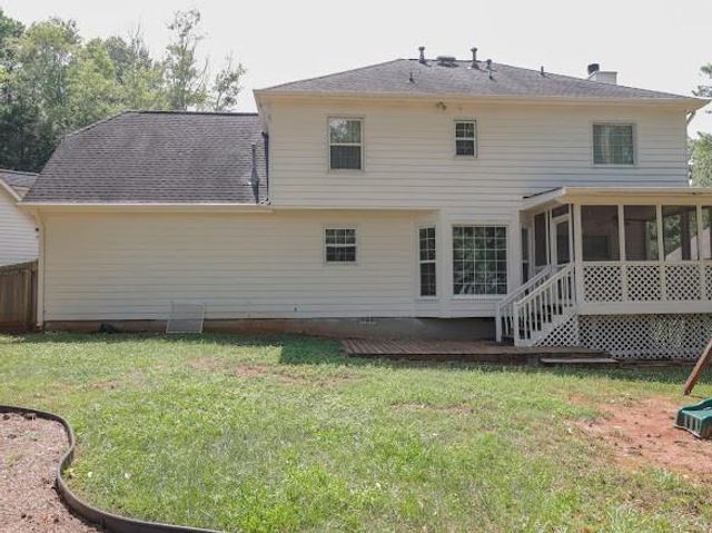 662 Golden Brook Court, Lawrenceville, GA 30043