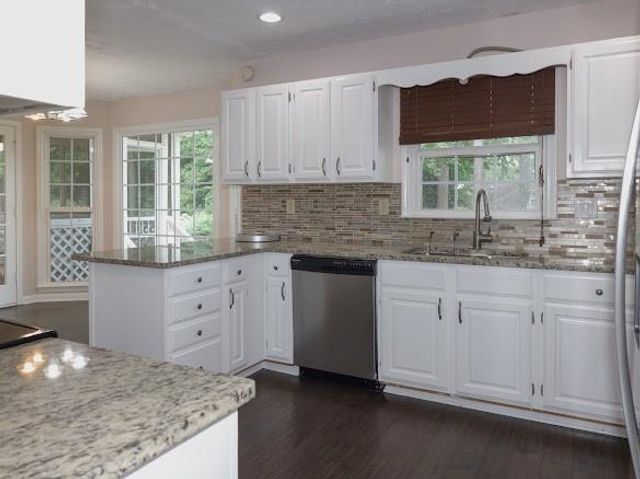 662 Golden Brook Court, Lawrenceville, GA 30043