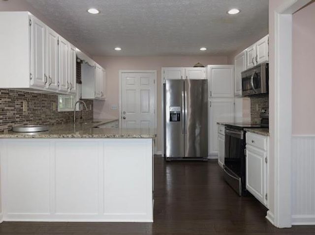 662 Golden Brook Court, Lawrenceville, GA 30043