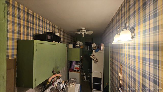 110 W Mill Avenue, Sapulpa, OK 74066