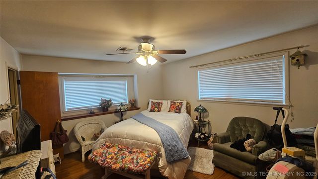 110 W Mill Avenue, Sapulpa, OK 74066