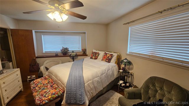 110 W Mill Avenue, Sapulpa, OK 74066