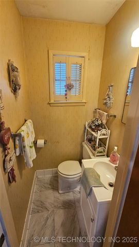 110 W Mill Avenue, Sapulpa, OK 74066