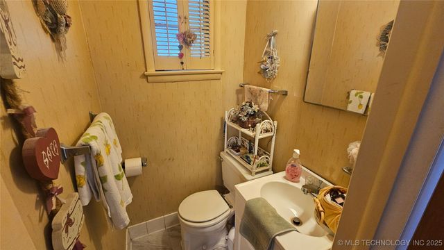 110 W Mill Avenue, Sapulpa, OK 74066