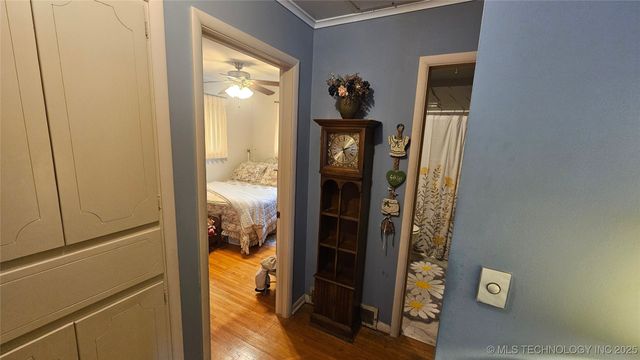 110 W Mill Avenue, Sapulpa, OK 74066