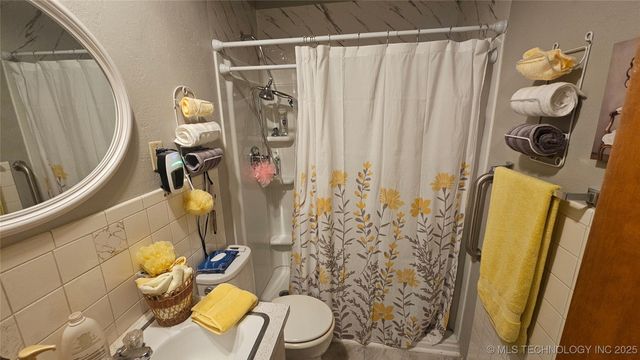 110 W Mill Avenue, Sapulpa, OK 74066