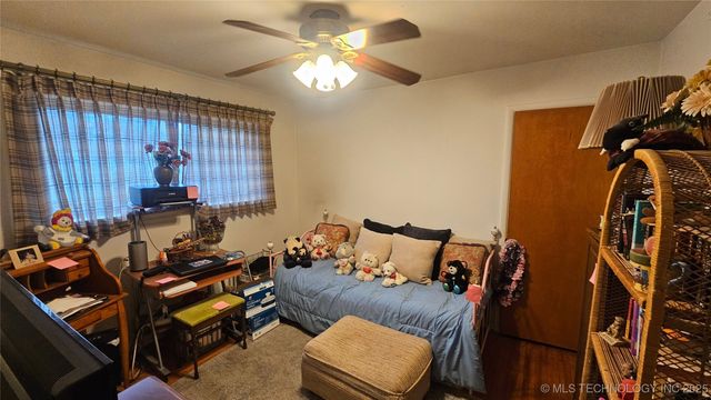 110 W Mill Avenue, Sapulpa, OK 74066