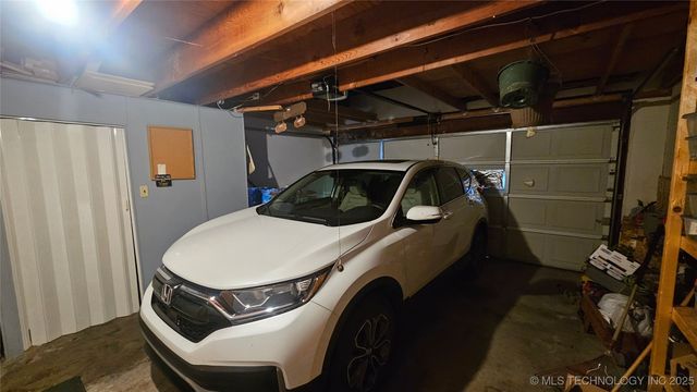 110 W Mill Avenue, Sapulpa, OK 74066