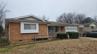 110 W Mill Avenue, Sapulpa, OK 74066