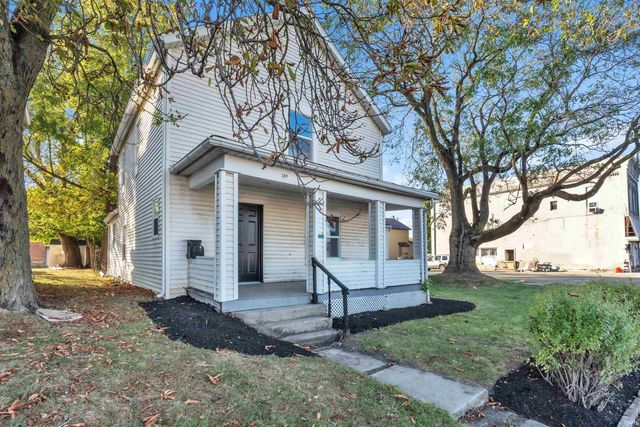 104 S Cowen Street, Garrett, IN 46738