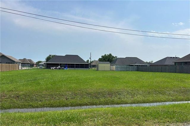 0 Sixth Street, Iowa, LA 70647