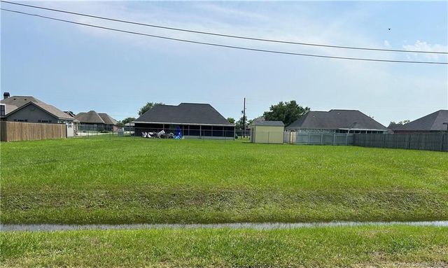 0 Sixth Street, Iowa, LA 70647