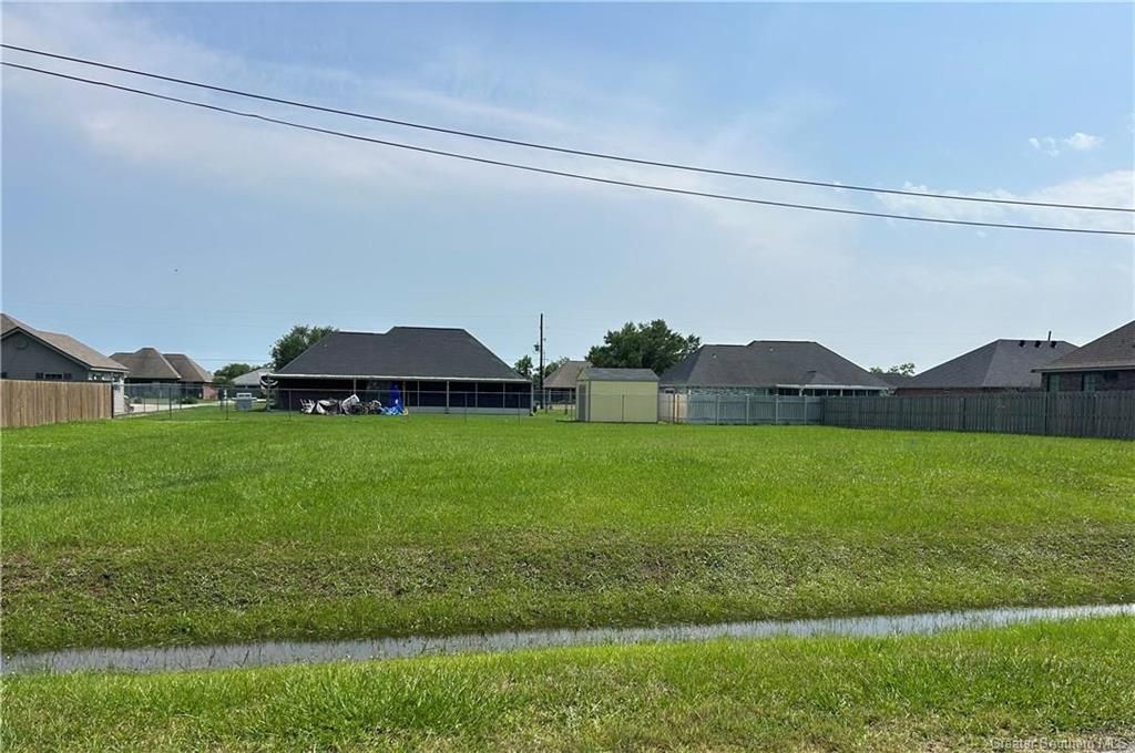 0 Sixth Street, Iowa, LA 70647