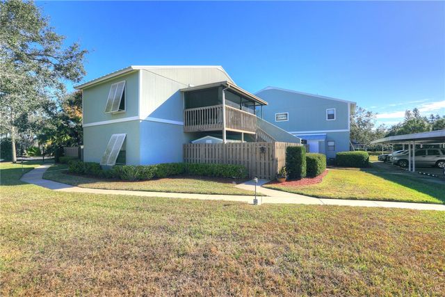1116 Breezy Way 1H, Sebastian, FL 32958