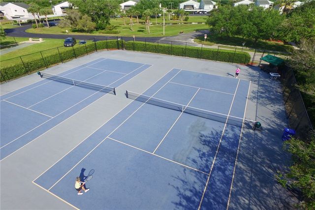 1116 Breezy Way 1H, Sebastian, FL 32958