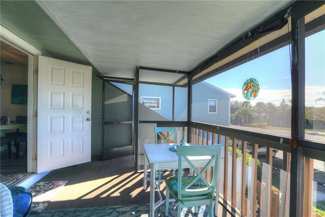 1116 Breezy Way 1H, Sebastian, FL 32958