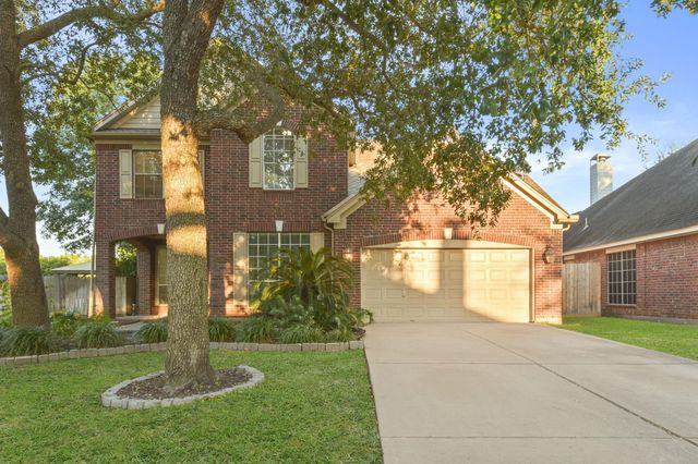 8550 Waiting Spring Lane, Houston, TX 77095