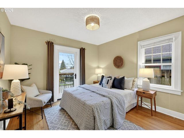 728 Se 55TH Ave, Portland, OR 97215