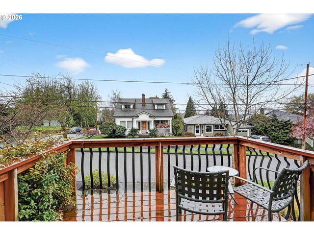 728 Se 55TH Ave, Portland, OR 97215