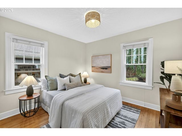 728 Se 55TH Ave, Portland, OR 97215