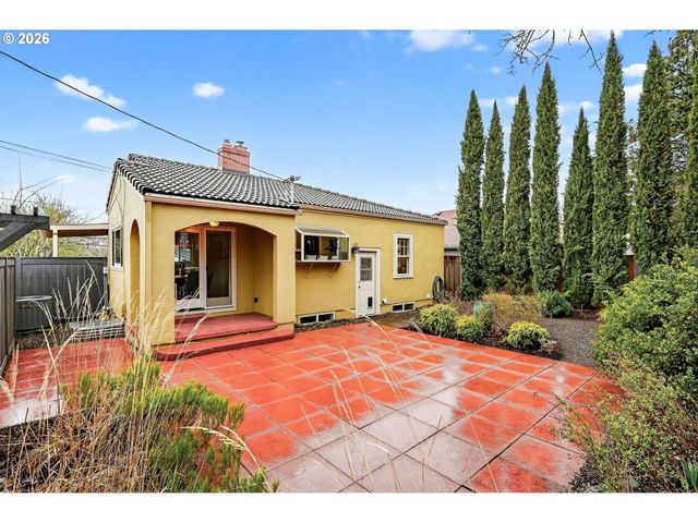 728 Se 55TH Ave, Portland, OR 97215