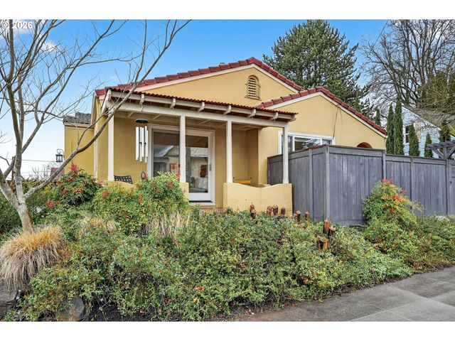 728 Se 55TH Ave, Portland, OR 97215