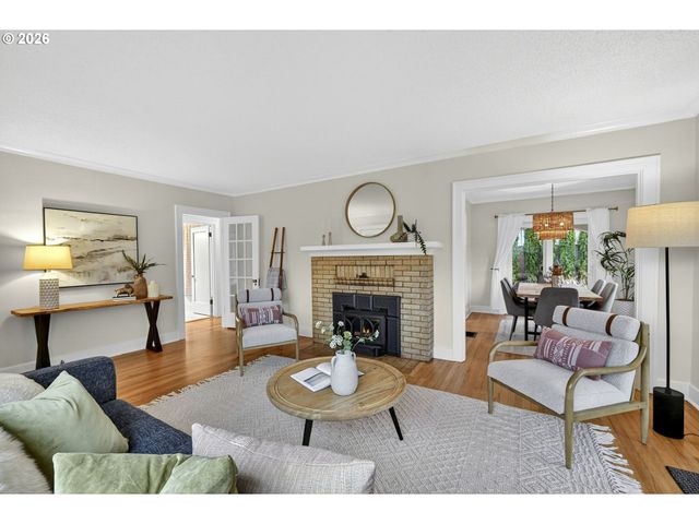 728 Se 55TH Ave, Portland, OR 97215