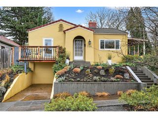 728 Se 55TH Ave, Portland, OR 97215