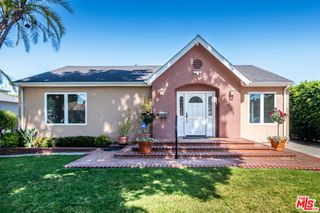 4948 Petit Avenue, Encino, CA 91436