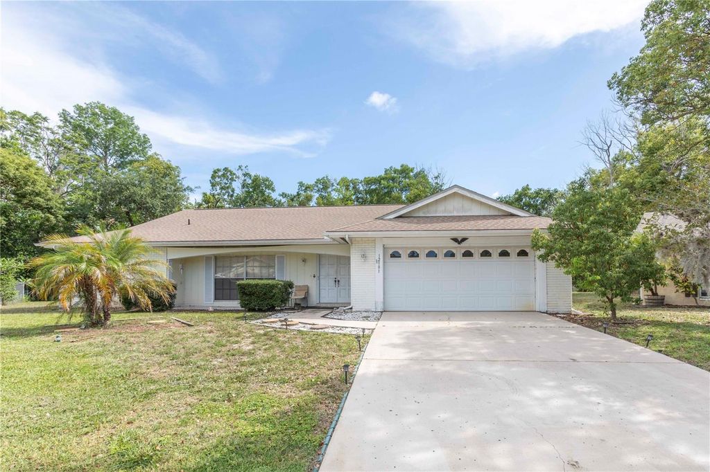 12101 LONGSTRAP LANE, Hudson, FL 34667