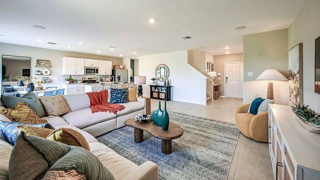 371 CORNERSTONE DRIVE, Groveland, FL 34736