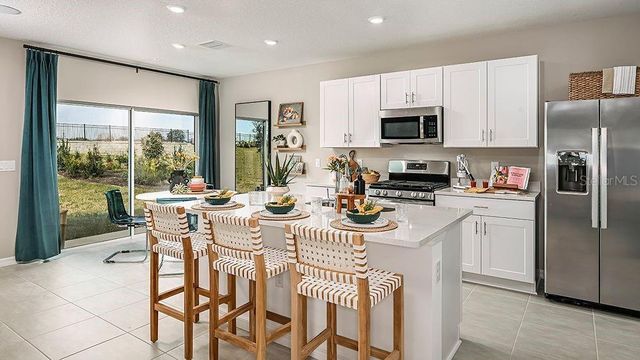371 CORNERSTONE DRIVE, Groveland, FL 34736