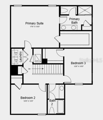 371 CORNERSTONE DRIVE, Groveland, FL 34736