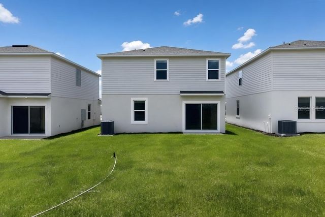 371 CORNERSTONE DRIVE, Groveland, FL 34736