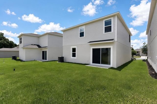 371 CORNERSTONE DRIVE, Groveland, FL 34736