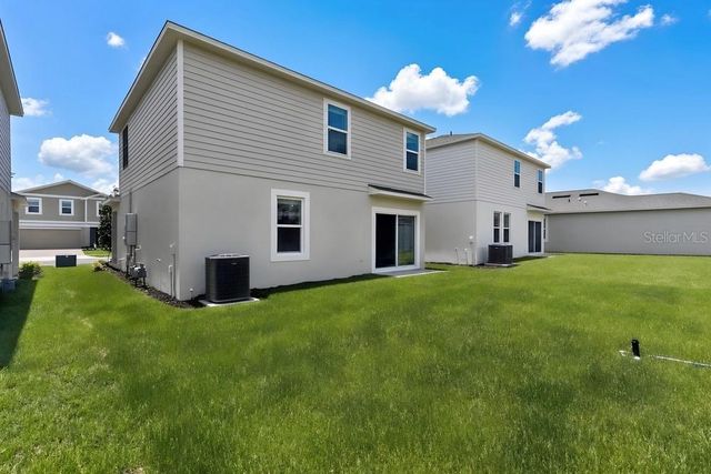371 CORNERSTONE DRIVE, Groveland, FL 34736