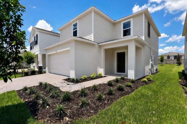 371 CORNERSTONE DRIVE, Groveland, FL 34736