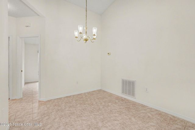 4748 White Heron Drive, Melbourne, FL 32934