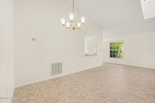 4748 White Heron Drive, Melbourne, FL 32934