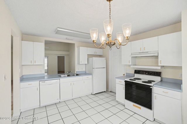 4748 White Heron Drive, Melbourne, FL 32934