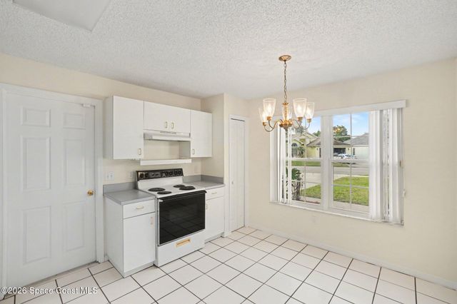 4748 White Heron Drive, Melbourne, FL 32934