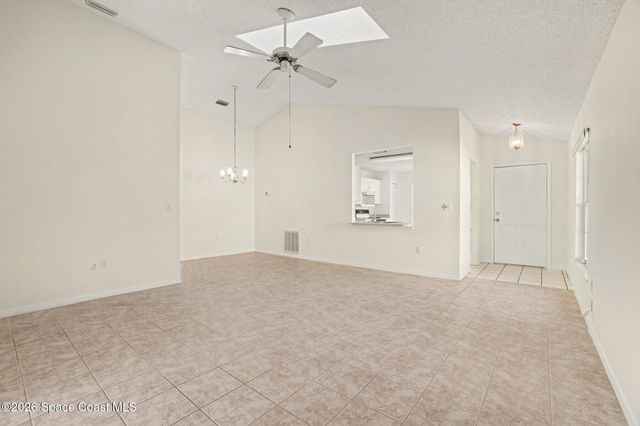 4748 White Heron Drive, Melbourne, FL 32934