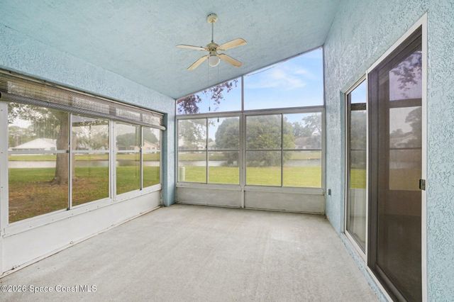 4748 White Heron Drive, Melbourne, FL 32934