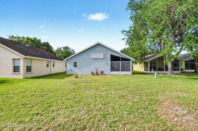 4748 White Heron Drive, Melbourne, FL 32934